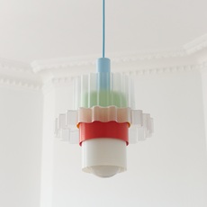 Gigi xl n 5 cable bleu warren blauvac et laetitia bou acar suspension pendant light  warren laetitia 9 5 60 1  design signed nedgis 155448 thumb