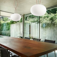 Gilbert studio tecnico panzeri suspension pendant light  panzeri l06501 037 0102  design signed nedgis 110001 thumb