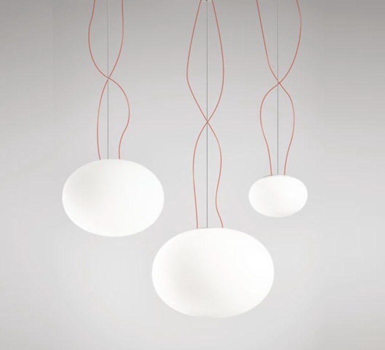 Gilbert studio tecnico panzeri suspension pendant light  panzeri l06501 037 0102  design signed nedgis 110002 product