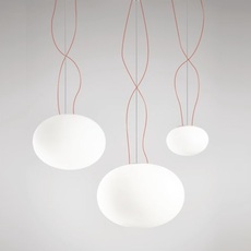 Gilbert studio tecnico panzeri suspension pendant light  panzeri l06501 037 0102  design signed nedgis 110002 thumb