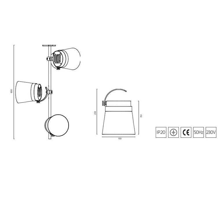 Ginza vertical  quel designer thomas bernstrand suspension  zero 8431106  design signed nedgis 199300 product