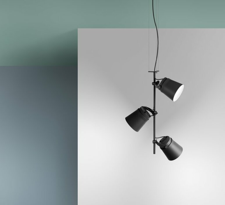 Ginza vertical  quel designer thomas bernstrand suspension  zero 8431106hf f  design signed nedgis 199312 product