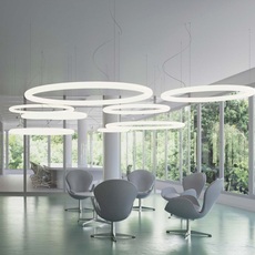 Giotto roberto paoli suspension pendant light  slide lp gtt112  design signed nedgis 161599 thumb