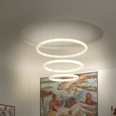 Giotto roberto paoli suspension pendant light  slide lp gtt112  design signed nedgis 161602 thumb