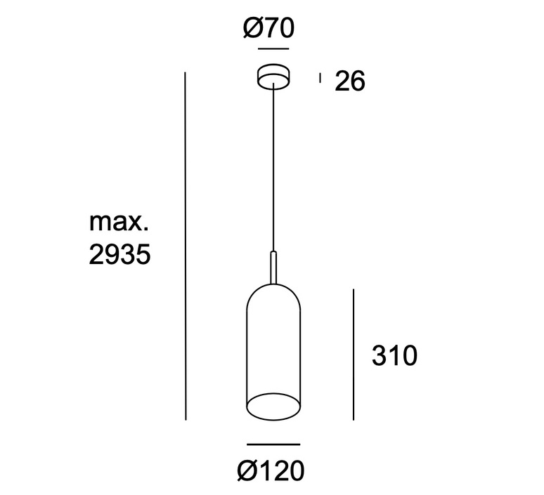 Glam josep patsi suspension pendant light  leds c4 00 8107 dn 14  design signed nedgis 144772 product