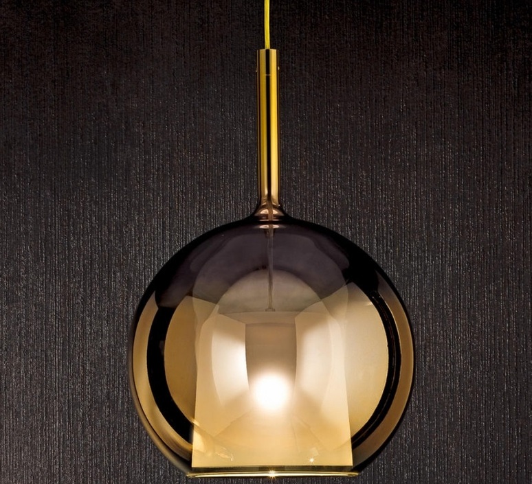 Glo maxi carlo colombo suspension pendant light  penta light 0811 24 2411 n2be 0811 94 1100 pxbe  design signed nedgis 152311 product