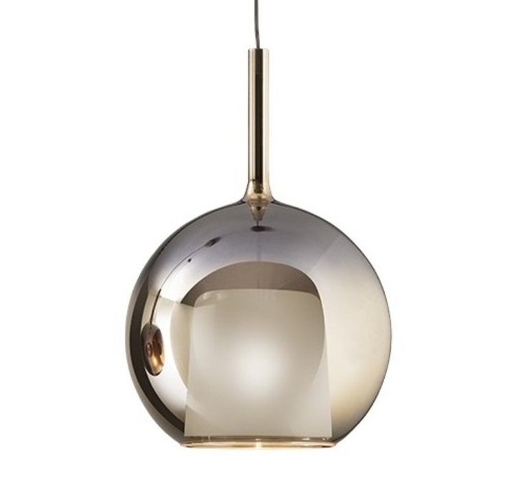 Glo maxi carlo colombo suspension pendant light  penta light 0811 24 2411 n2be 0811 94 1100 pxbe  design signed nedgis 168765 product