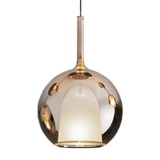 Glo maxi carlo colombo suspension pendant light  penta light 0811 24 17 n2be 0811 94 1100 nxbe  design signed nedgis 168763 thumb