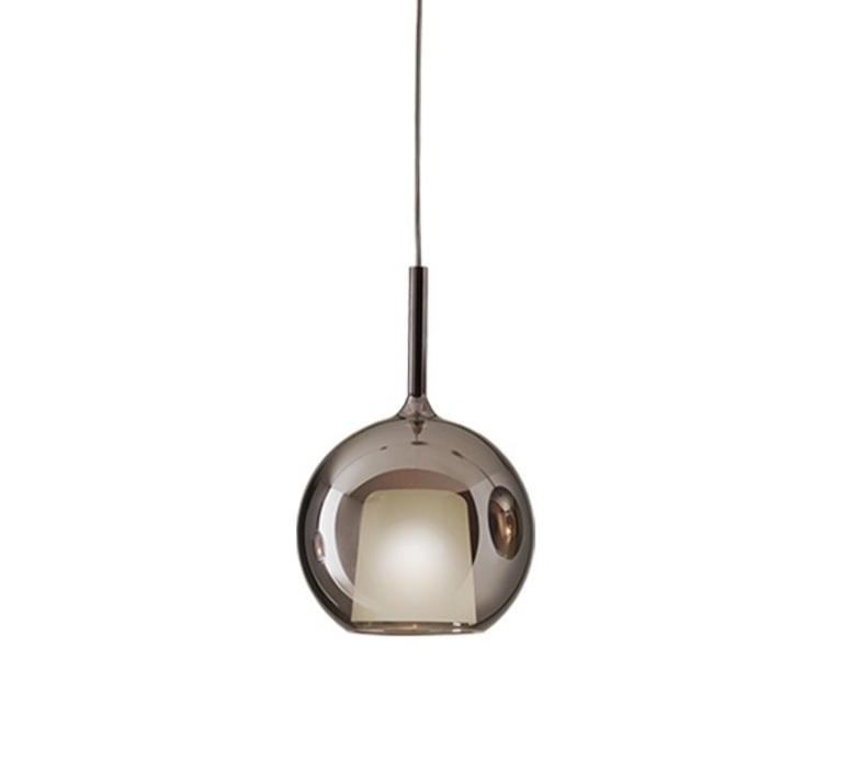 Glo medium carlo colombo suspension pendant light  penta light 0811 21 2415 n2be 0811 92 1100 nxbe  design signed nedgis 170665 product