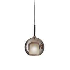 Glo medium carlo colombo suspension pendant light  penta light 0811 21 2415 n2be 0811 92 1100 nxbe  design signed nedgis 170665 thumb