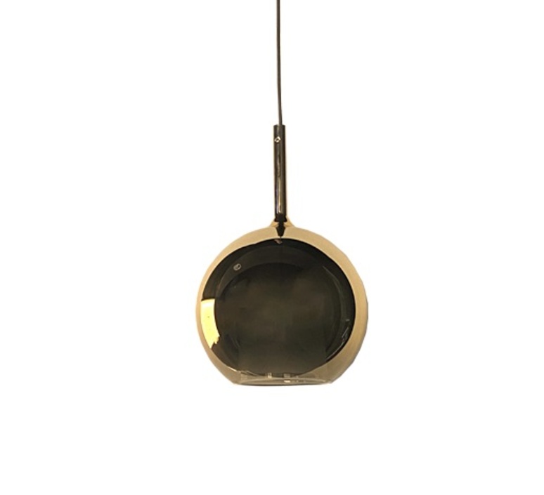 Glo medium carlo colombo suspension pendant light  penta light 0811 21 2416 n2be 0811 92 0100 nxbe  design signed nedgis 170710 product