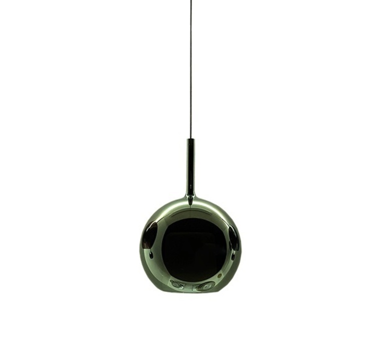 Glo medium carlo colombo suspension pendant light  penta light 0811 21 2418 n2be 0811 92 1380 nxbe  design signed nedgis 170642 product