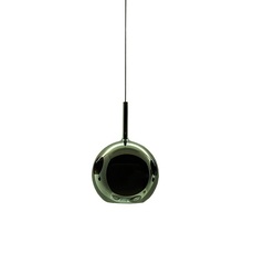 Glo medium carlo colombo suspension pendant light  penta light 0811 21 2418 n2be 0811 92 1380 nxbe  design signed nedgis 170642 thumb