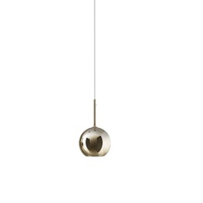 Glo maxi carlo colombo suspension pendant light  penta light 0811 24 17 n2be 0811 94 1100 nxbe  design signed nedgis 169973 thumb