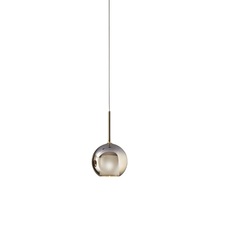 Glo maxi carlo colombo suspension pendant light  penta light 0811 24 17 n2be 0811 94 1100 nxbe  design signed nedgis 169974 thumb