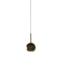 Glo maxi carlo colombo suspension pendant light  penta light 0811 24 17 n2be 0811 94 1100 nxbe  design signed nedgis 169944 thumb