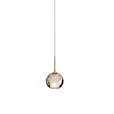 Glo maxi carlo colombo suspension pendant light  penta light 0811 24 17 n2be 0811 94 1100 nxbe  design signed nedgis 169956 thumb