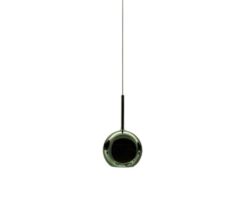 Glo maxi carlo colombo suspension pendant light  penta light 0811 24 17 n2be 0811 94 1100 nxbe  design signed nedgis 169977 product