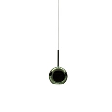 Glo maxi carlo colombo suspension pendant light  penta light 0811 24 17 n2be 0811 94 1100 nxbe  design signed nedgis 169977 thumb