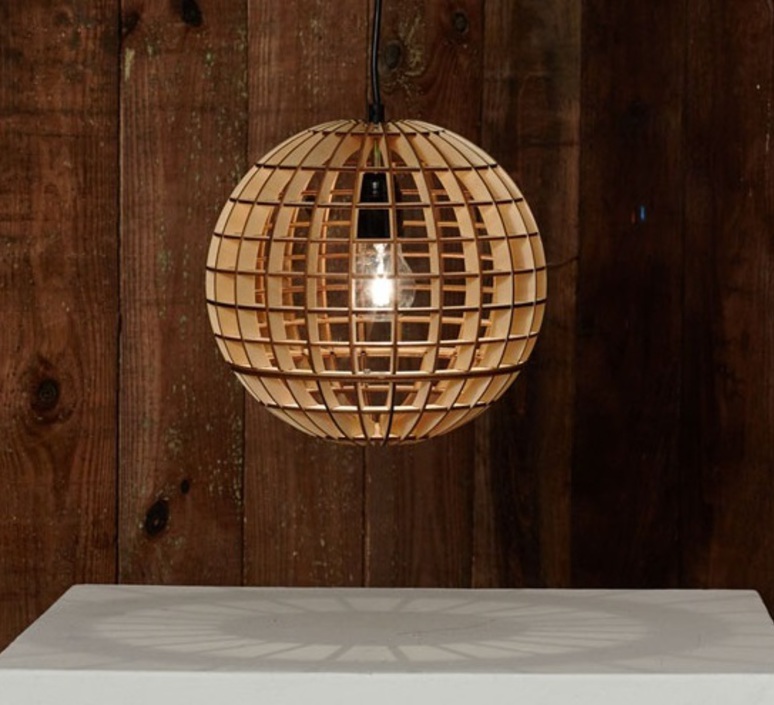 Globe barend massow hemmes massow design 5060315840031 luminaire lighting design signed 30140 product