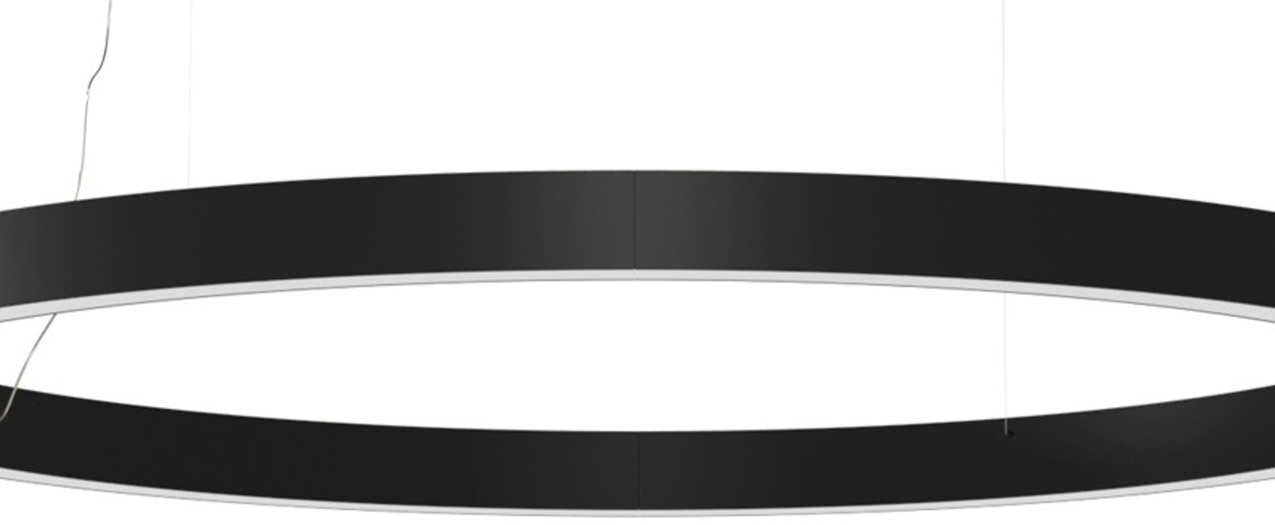 banner-image Suspension golden ring noir led 3000k 26166lmo300cm h15cm panzeri normal