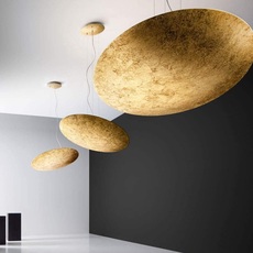 Gong studio tecnico panzeri suspension pendant light  panzeri l09321 100 0102  design signed nedgis 108244 thumb