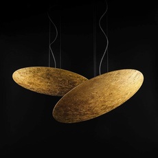 Gong studio tecnico panzeri suspension pendant light  panzeri l09321 100 0102  design signed nedgis 108245 thumb