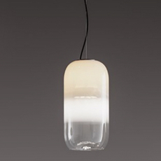 Teti vico magistretti suspension pendant light  artemide a048120  design signed nedgis 75660 thumb