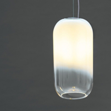 Teti vico magistretti suspension pendant light  artemide a048120  design signed nedgis 75661 thumb