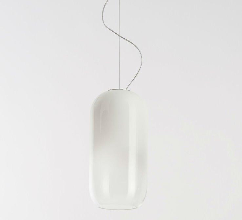 Teti vico magistretti suspension pendant light  artemide a048120  design signed nedgis 75662 product