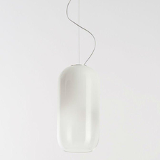 Teti vico magistretti suspension pendant light  artemide a048120  design signed nedgis 75662 thumb