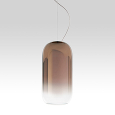 Calipso linear neil poulton suspension pendant light  artemide 2014010a  design signed nedgis 75672 thumb