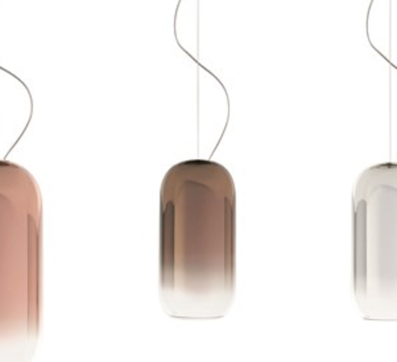 Calipso linear neil poulton suspension pendant light  artemide 2014010a  design signed nedgis 75675 product