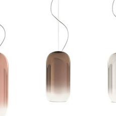 Calipso linear neil poulton suspension pendant light  artemide 2014010a  design signed nedgis 75675 thumb