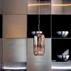 Calipso circulaire neil poulton suspension pendant light  artemide 0213w10app  design signed nedgis 75668 thumb