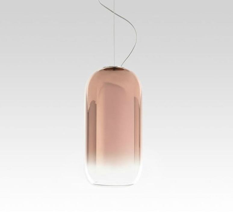 Calipso circulaire neil poulton suspension pendant light  artemide 0213w10app  design signed nedgis 75669 product