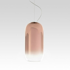 Calipso circulaire neil poulton suspension pendant light  artemide 0213w10app  design signed nedgis 75669 thumb