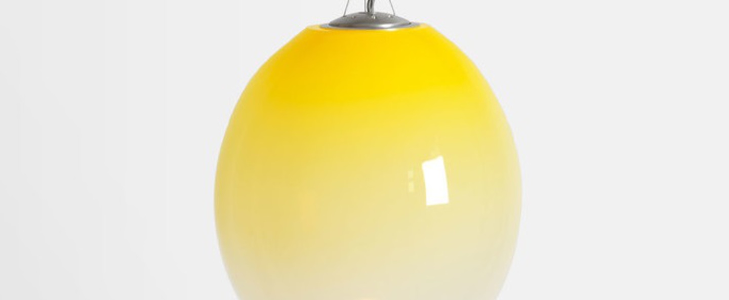 banner-image Suspension gradation jaune l30cm h35cm atelier areti normal