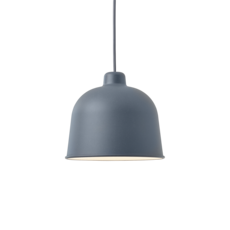 Grain jens fager suspension pendant light  muuto 21004  design signed 91737 thumb