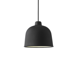 Grain jens fager suspension pendant light  muuto 21001  design signed 36186 thumb