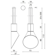 Grand cargo herve langlais designheure s115gccb luminaire lighting design signed 13447 thumb