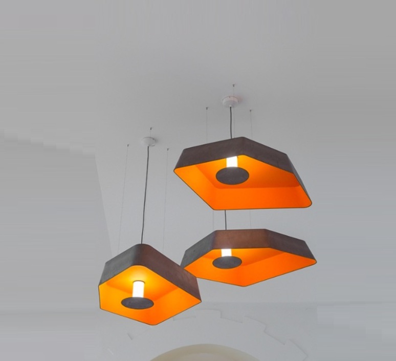 Grand nenuphar led kristian gavoille designheure s118nledgo luminaire lighting design signed 23940 product