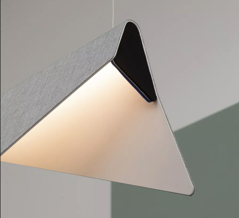 Grande mobula studio designheure suspension pendant light  designheure s1gmabnbr  design signed nedgis 125734 product