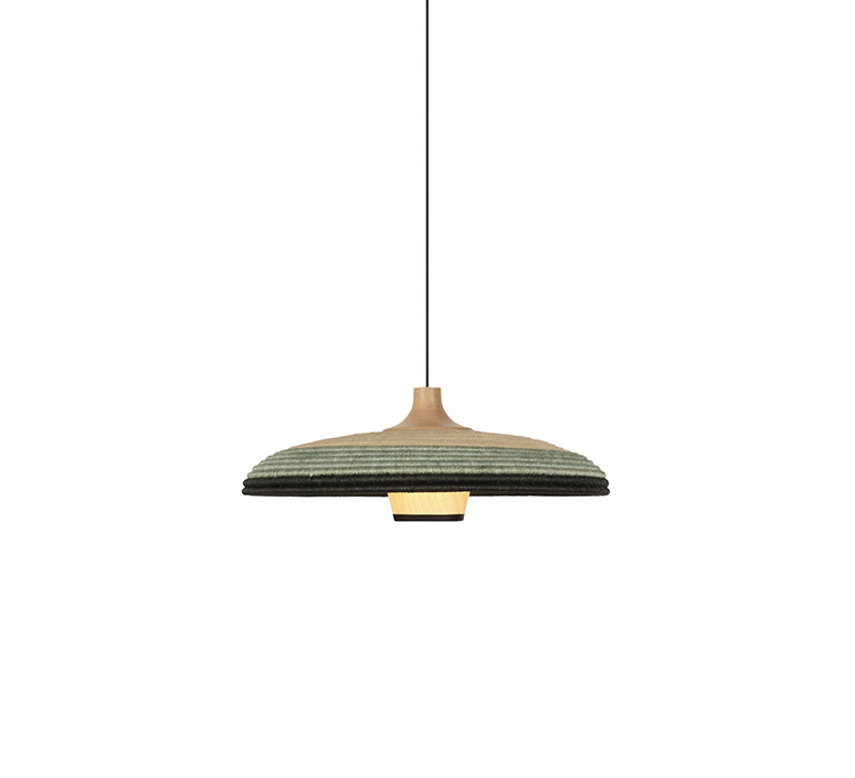 Grass m jette scheib suspension pendant light  forestier 21622  design signed nedgis 123634 product