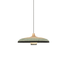 Grass m jette scheib suspension pendant light  forestier 21622  design signed nedgis 123635 thumb