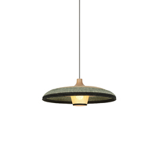 Grass m jette scheib suspension pendant light  forestier 21622  design signed nedgis 123636 thumb