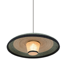 Grass m jette scheib suspension pendant light  forestier 21622  design signed nedgis 123638 thumb