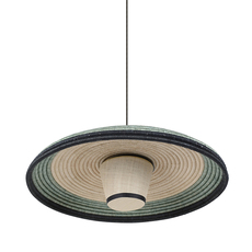 Grass m jette scheib suspension pendant light  forestier 21622  design signed nedgis 123639 thumb