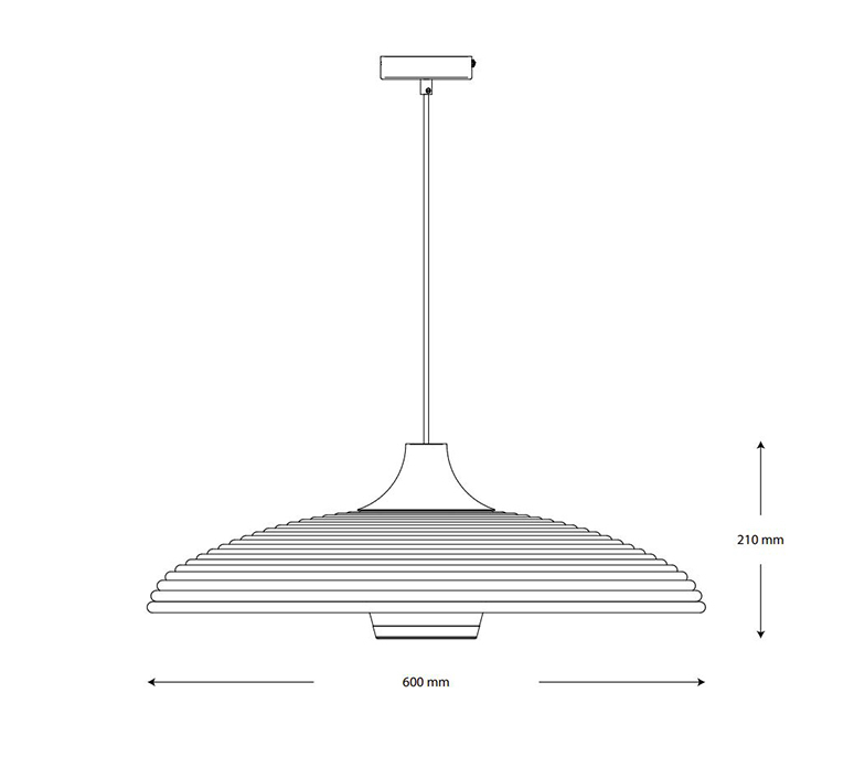 Grass m jette scheib suspension pendant light  forestier 21622  design signed nedgis 123641 product