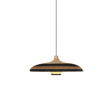 Grass m jette scheib suspension pendant light  forestier 21623  design signed nedgis 123645 thumb